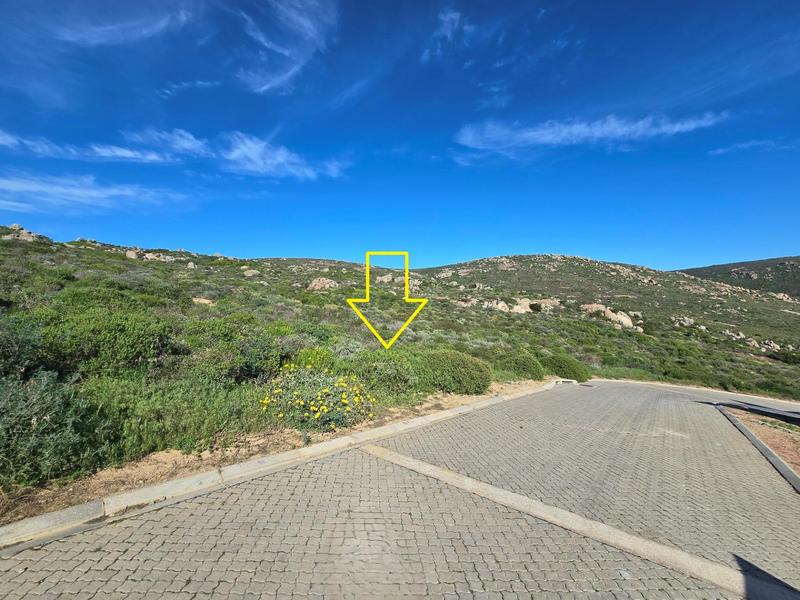 0 Bedroom Property for Sale in St Helena Views Western Cape